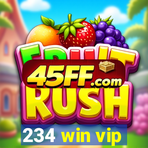 234 win vip